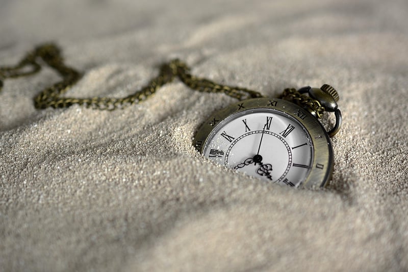 Time-Travel Protectors